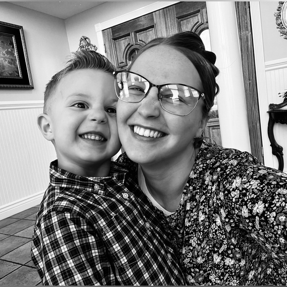 “At The End of Every Storm Is a Rainbow” - Picture 13 of 17